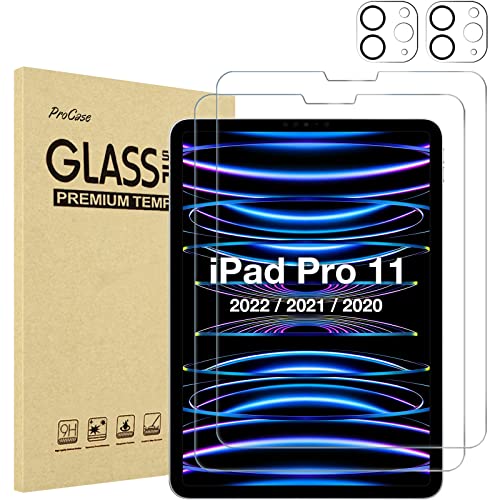 Procase iPad Pro 11 KXtB 2 Yی 2 ϏՌ Kp@FiPad Pro 11 4 3 2