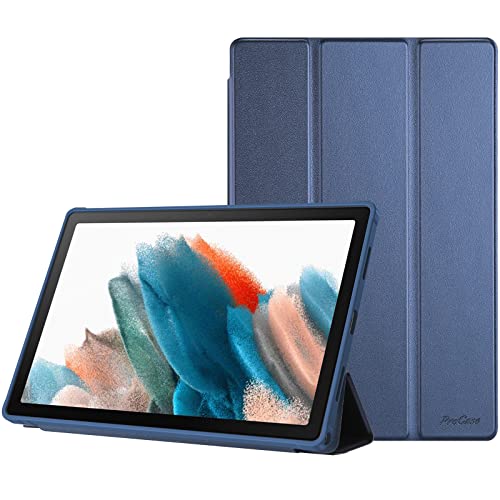 ProCase サムソンGalaxy Tab A8 ケース 10.5” 2022 （X205 X20 ...