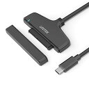 Unitek SATA USB C 交換アダプター USB 3.1 2.5インチHDD/SSDに対応 ...