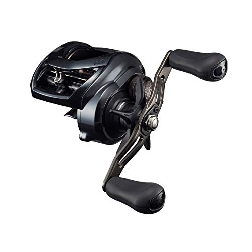 ダイワ(DAIWA) 21 タトゥーラ TW 400HL