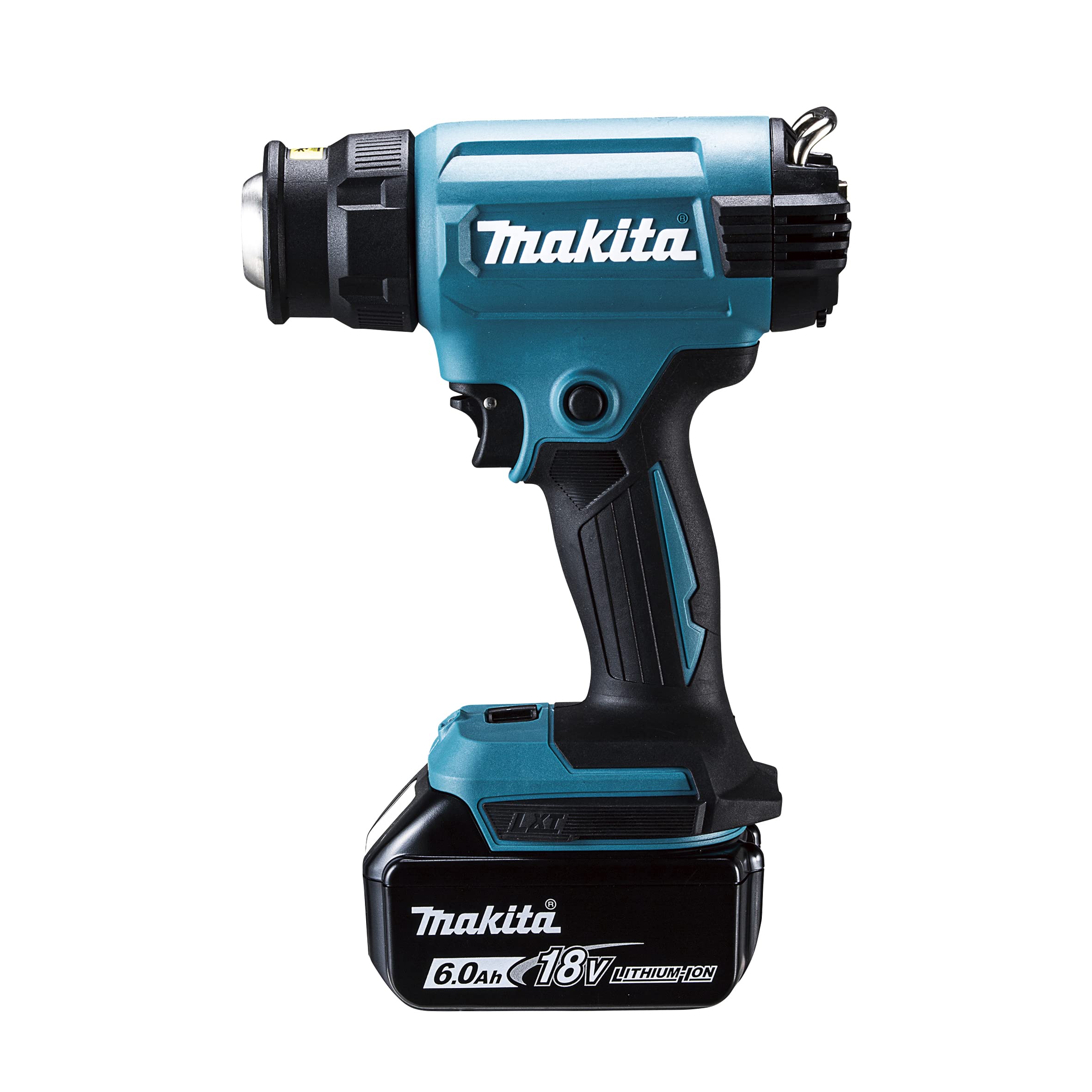 マキタ(Makita) ヒートガン 18V バッテリ・充電器別売・ケース付 HG181DZK