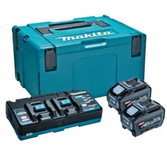 マキタ(Makita) パワーソースキットXGT6 A-72039