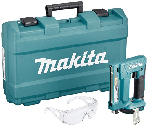 マキタ(Makita) 充電式タッカ(RT線)(本体のみ/バッテリー・充電器別売) ST112DZK