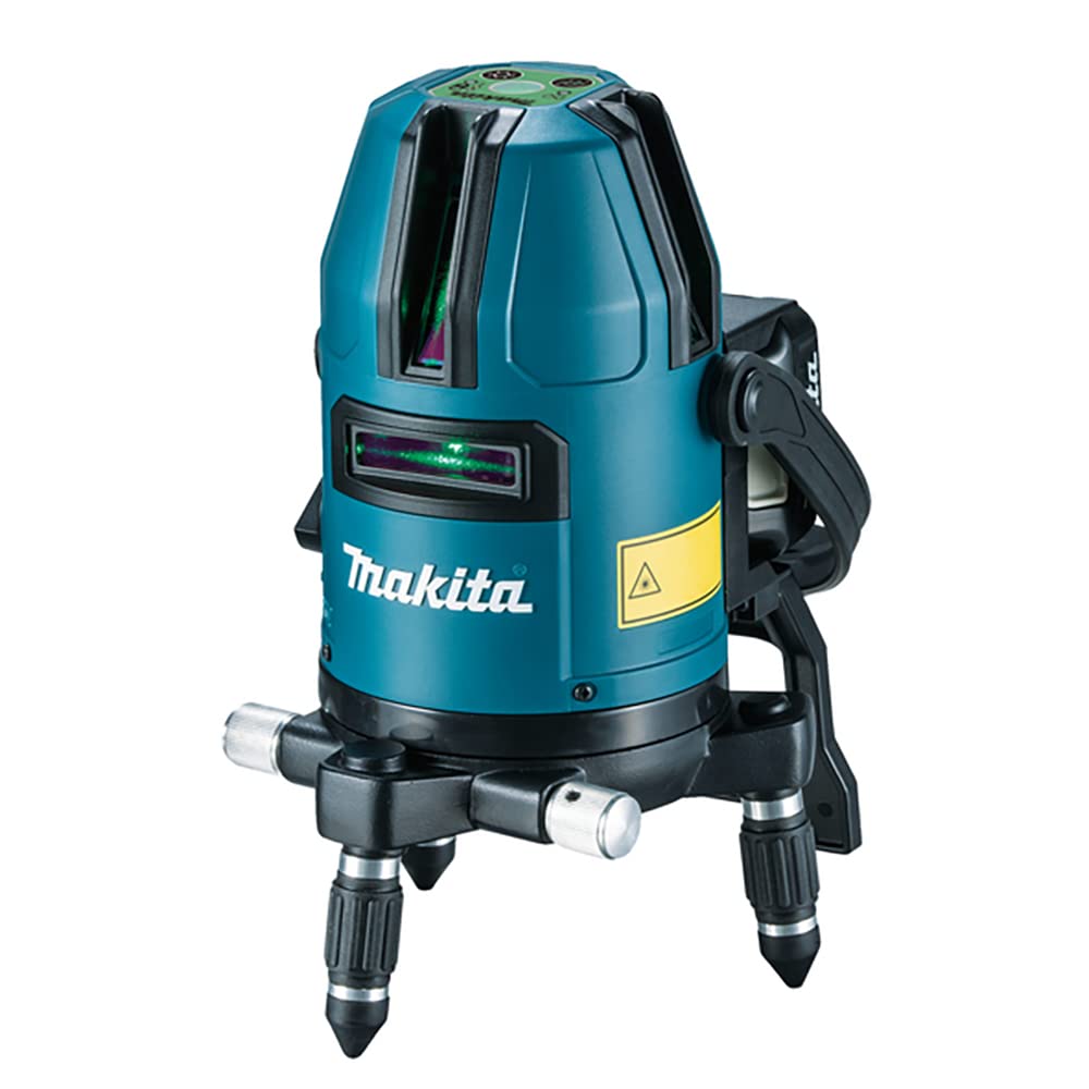 マキタ(Makita) 充電式屋内・屋外兼用墨出し器 SK20GD