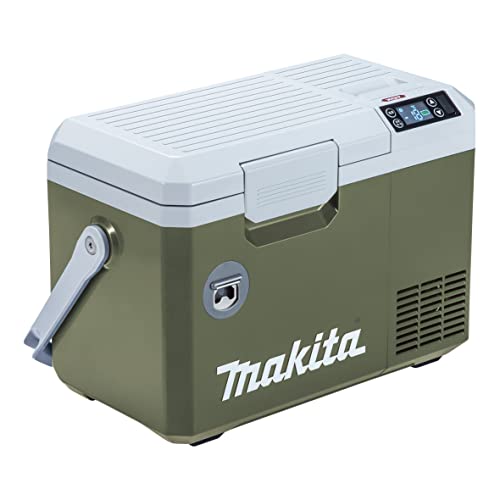 マキタ(Makita) 充電式保冷温庫 40Vmax バッテリ・充電器別売 CW003GZO