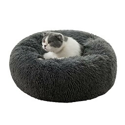 猫 ベッド Toyuxe 犬 ベッド ペットベッド 猫ベッド ペット クッション ペットベッド 犬 ペット用品 ベッド 猫用ふわふわベッド 猫がダメになるベッド 小さめ 猫ふかふかベッド ペットベッド ぐっすり眠る 猫が喜ぶベッド キャット 通年 猫用 小型犬用 ペット用品 サイズ