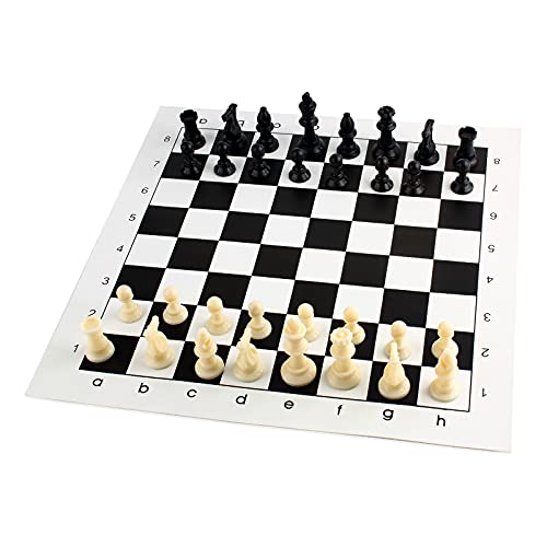商品情報商品の説明主な仕様 製品サイズ：小型盤35x35cmbr割れにくいビニルで将棋盤が作られ、駒はPVC材料で作られます。brチェスボードは軽くて巻き持つこともできますので、どこへ持って行っても便利です。brチェスを通して、脳力を鍛錬するながら、ゲームの樂みを感じます。br総計32枚駒の中で、6.2cmの王と3.3cmのクイーンが付いています。巻ける碁盤と携帯碁盤袋があります。