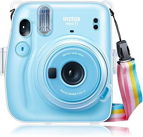 FUKUSHOP FUJIFILM インスタントカメラ チェキ Fujifilm instax mi ...