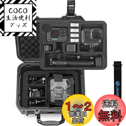 Lekufee Gopro Hero 12 ɿϡɥ - Gopro Hero 12,Gopro Hero 11,Hero 10,H...