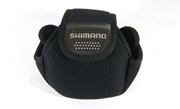 シマノ(SHIMANO) リールケース リールガード [ベイト用] PC-030L ブラック S 725011