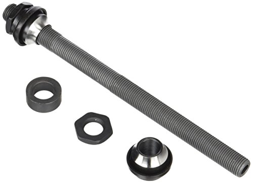 シマノ(SHIMANO) リペアパーツ ハブ軸組立品(軸長146mm/玉間135mm) FH-M59 ...