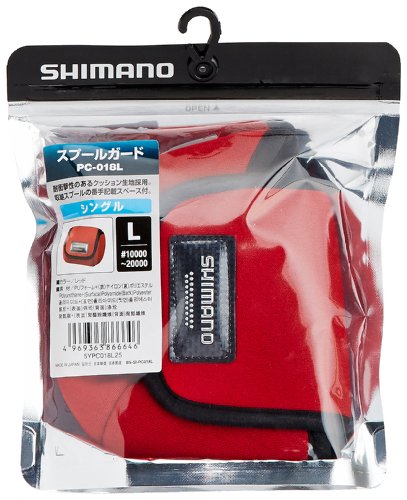 ޥ(SHIMANO) ꡼륱 ס륬 󥰥 PC-018L å L 866646