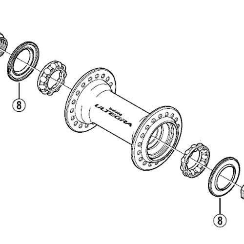 商品情報商品の説明SHIMANO(シマノ) 製品のリペアパーツ商品となります。 詳細な仕様及び取扱説明書、部品展開図などは、シマノ ディーラーマニュアル(ユーザーマニュアル)を御覧ください。主な仕様 シマノパート:Y28M07000br対応モデル:HB-6800br部品コード:Y28M07000