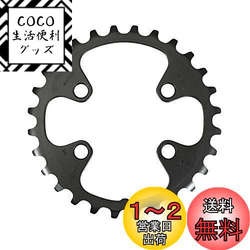 ޥ(SHIMANO) ڥѡ  28T-BG (38-28T) FC-M6000 Y1WD28000
