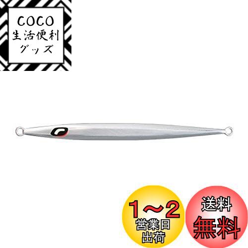 ޥ(SHIMANO) ᥿른  ƥ󥬡Хե饤 ڥ֥ 140g JV-C14S 002 ե륷С