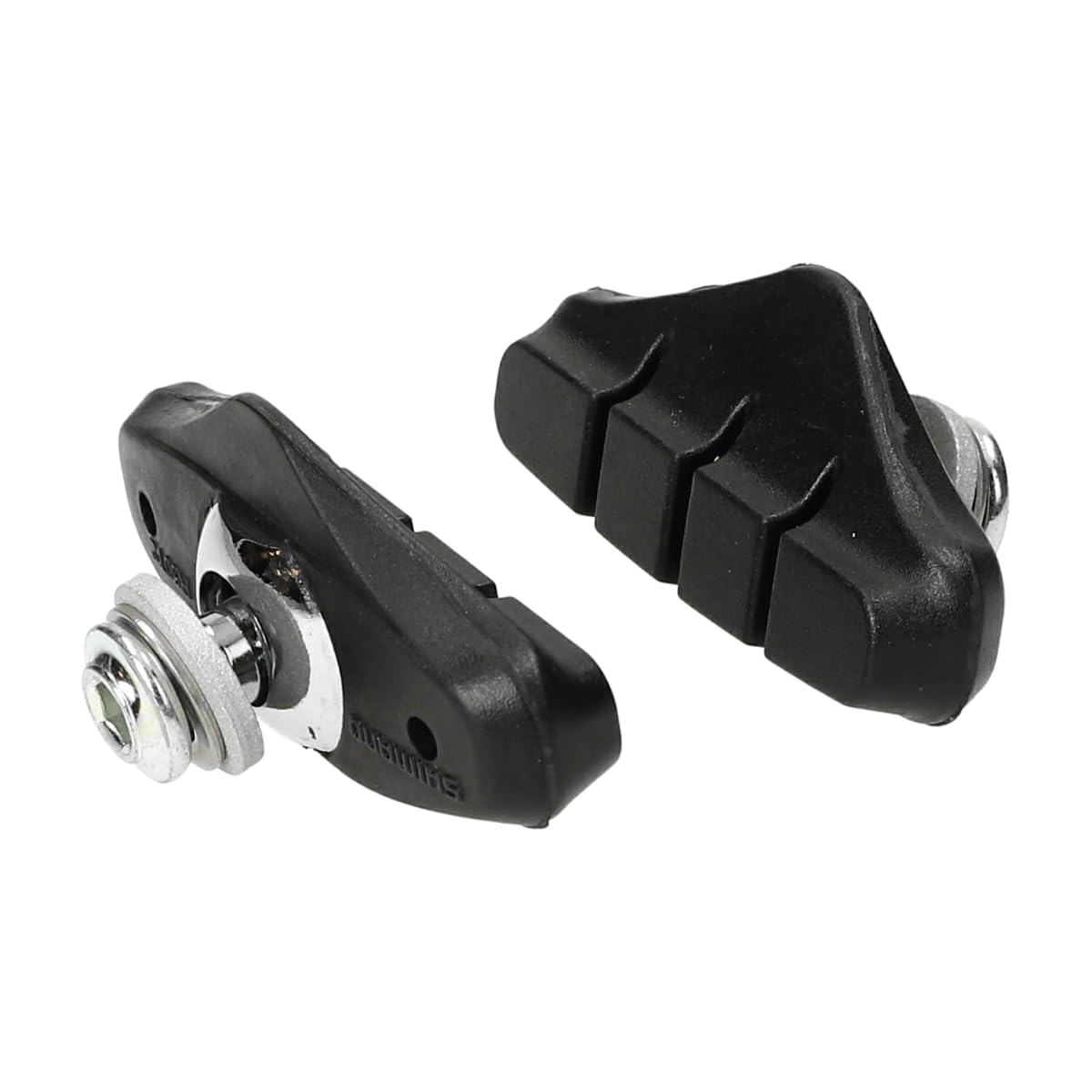 シマノ(SHIMANO) リペアパーツ ブレーキシュー R50T2 BR-R451-S BR-R45 ...