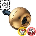 ダイワslpワークス(Daiwa Slp Works) RCS Lサイズ対応 アルミラウンドノブ ゴールド