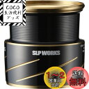 ダイワslpワークス(Daiwa Slp Works) SLPW LT タイプ-αスプール2 1000S ブラック