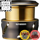 ダイワslpワークス(Daiwa Slp Works) SLPW EX LTスプール2 2500