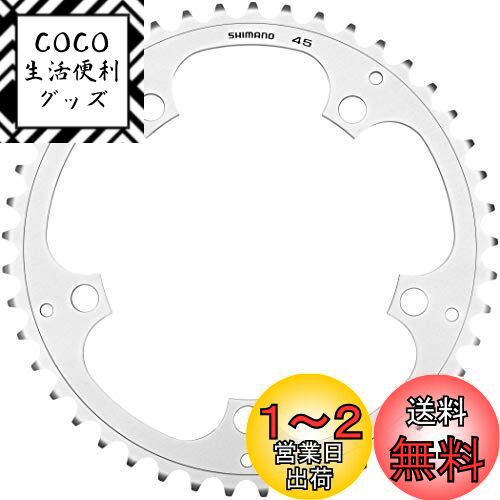 ޥ (SHIMANO) ڥѡ  42T (С) FC-S501 Y1PB42000