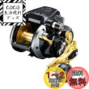 シマノ(SHIMANO) 22ビーストマスター MD 6000