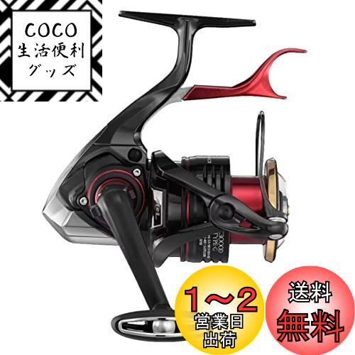 ޥ(SHIMANO) 22 BB-X ϥѡե C3000D TYPE-G S R