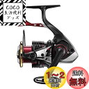 シマノ(SHIMANO) 22 BB-X ハイパーフォース C3000DXG S L