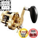 シマノ(SHIMANO) 22 オシアコンクエスト 301XG