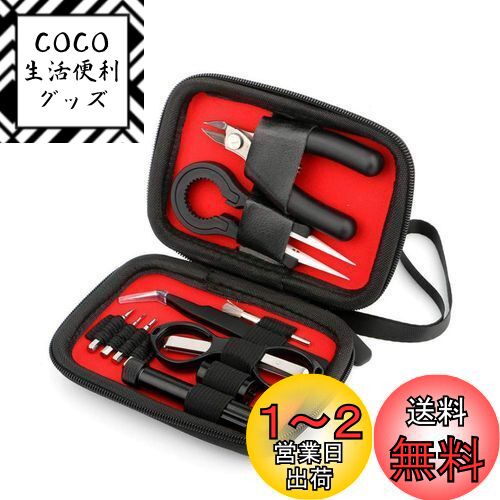 Shopdp ŻҥХ  DIYġ륭åȥå 鿴 RBA/RTA ӥ 10 in 1ǼХå Ǽ