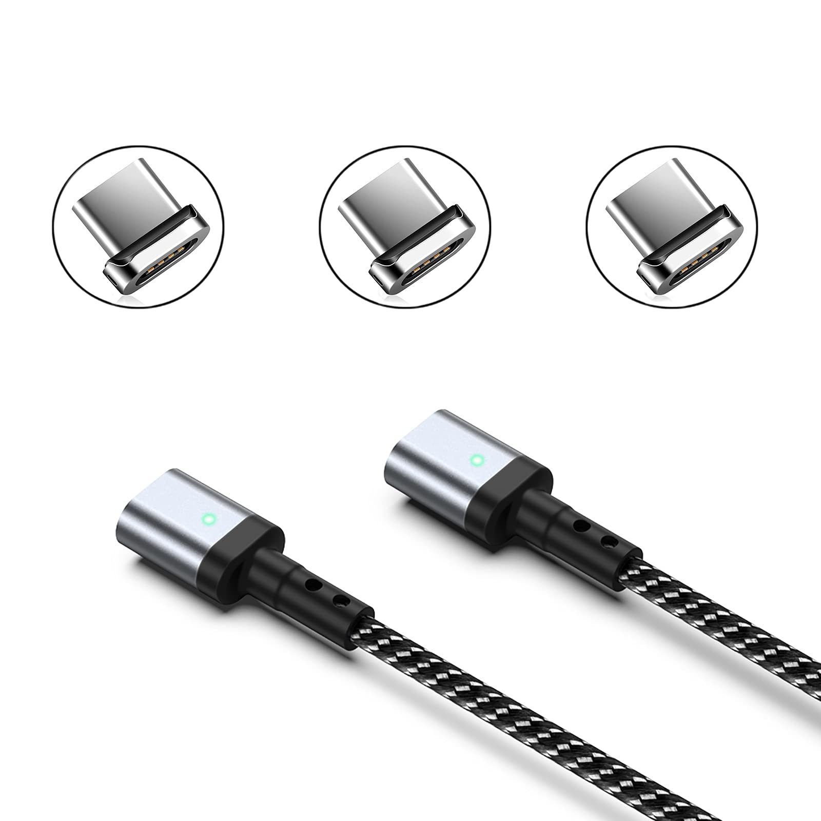 ������̵����SUNTAIHO SYCX001 �ޥ��ͥå� ���ť����֥�����Type-cü�� �ޥ��ͥå� �����ץ��� ���� ü�� �ɿ� ��æ�� 3�ĥ��å�(�����֥�ʤ�/ü�ҤΤ�)