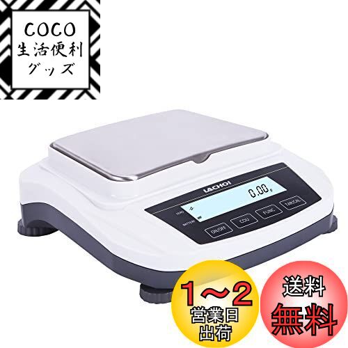 LACHOI ̩Ϥ 0.01g2000g ŻҤϤ ǥϤ 0.01g ʬŻŷ ̴ ˡ123*157mm ...