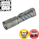 ACEBEAM E70 懐中電灯 CREE XHP70.2 LEDライト超高輝度 4600lm 実用点灯11日 IP68防水 かいちゅうでんとう 小型 強力 EDC フラッシュライト ハンディライト 非常灯 美しくファッショナブル、安全で安定 防災 護身用 停電対策 登山 毎日の持ち運びに最適【五年保証】