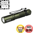 ACEBEAM Pokelit AA 懐中電灯 小型 軽量 強力 550ルーメン単三 3段階調光 高演色性 Ra90 IP68防水 最大9日の実行時間 安定した...