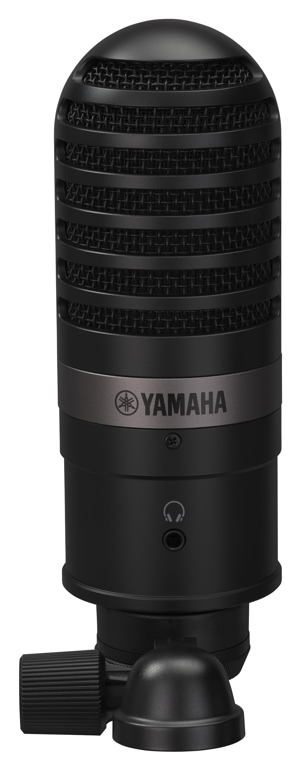 ヤマハ YAMAHA USBマイク 配信 遠隔会議 テレワーク YCM01U B