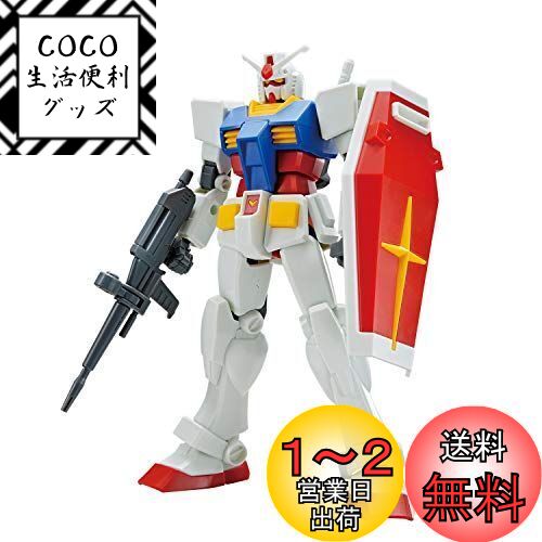 BANDAI SPIRITS(Х ԥå) ENTRY GRADE ưΥ RX-78-2  1/144...