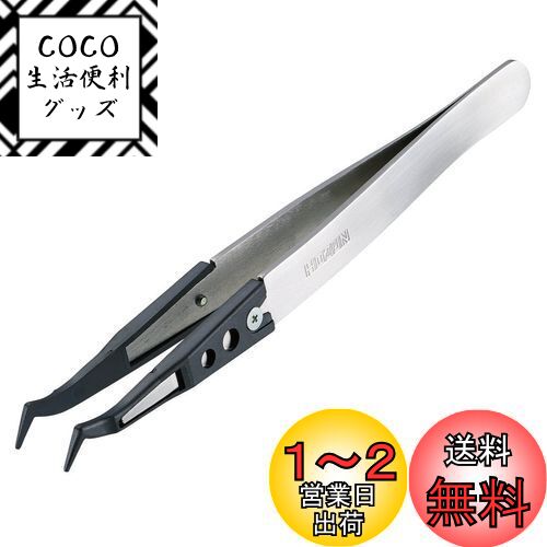 ۡ(HOZAN) ESDåץԥ󥻥å ŵк ü1.0mm(R) Ĺ125mm κ:ƥ쥹 å:PEEK...