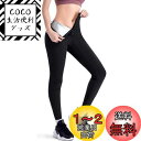 Sawaiko サウナパンツ レギンス レディース ダイエットウェア ...(4)