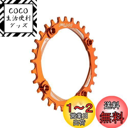 Funn(ե) Solo˥ʥ磻ɥ, BCD 104mm(30T, )
