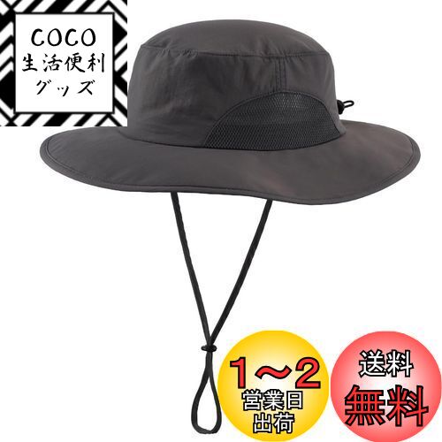 [Connectyle] UPF50+ ˹ եϥå  ǥ Ĥй UVå ϥå ޤꤿ ˹ ...
