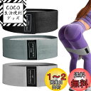 roseddy トレーニングチューブ 美尻バンド レジスタンスバンド ...(4)