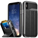 Vena vCommute Apple iPhone X/XS (5.8