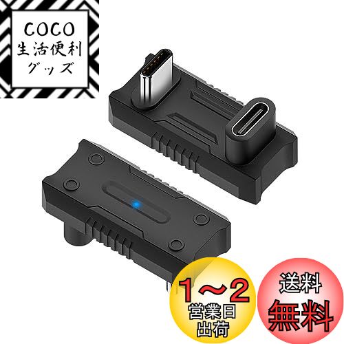 xiwai 20Gbps ȿUХå󥰥 USB3.1 Type C -᥹ ѥǡӥǥץ ROG Ally ...