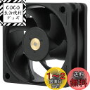 Thermalright TL-B6B 60mm CPUクーラーファン...(2)
