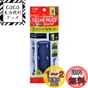 【送料無料】ジェックス GEX AQUA FILTER スポンジスリムカセット1個入り 活性炭マット+スポンジマット 粗ゴミ・ニゴリを除去 スリムフィルター用交換ろ過材