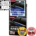 ソフト99(SOFT99) 99工房 モドシ隊 補修用品 超鏡面精密研磨セット 自動車用光沢樹脂パーツ及び塗装面の鏡面研磨用 09506