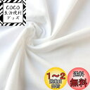 日本紐釦貿易(Nippon Chuko) ネル生地 白 100純綿双糸 綿100% 両面起毛 巾約72cm×切売カット ホワイト EBI300-72CUT-50...