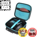 Khanka 収納ケース 互換品 マキタ Makita BO180DZ/XOB01Z/BO140DRF/BO140DZ 18V 充電式ランダムオービットサンダ (ケースのみ)