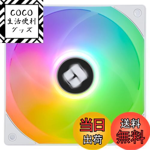 【送料無料】Thermalright tl-c12rw-s v2 cpuファンケースクーラーpwmフ ...