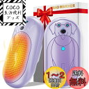 2パック電気カイロ 充電式カイロ 薄型 軽量 かわいい 電子ハンドウォーマー 防寒対策 アウトドアスポーツ、キャンプ、狩猟用の新年とクリスマスギフト