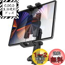 woleyi 車載ホルダー CDスロット タブレットホルダー 伸縮アーム 高さ角度調整 車 CDプレーヤー スマホホルダー iPadマウント 360度角度調整可...